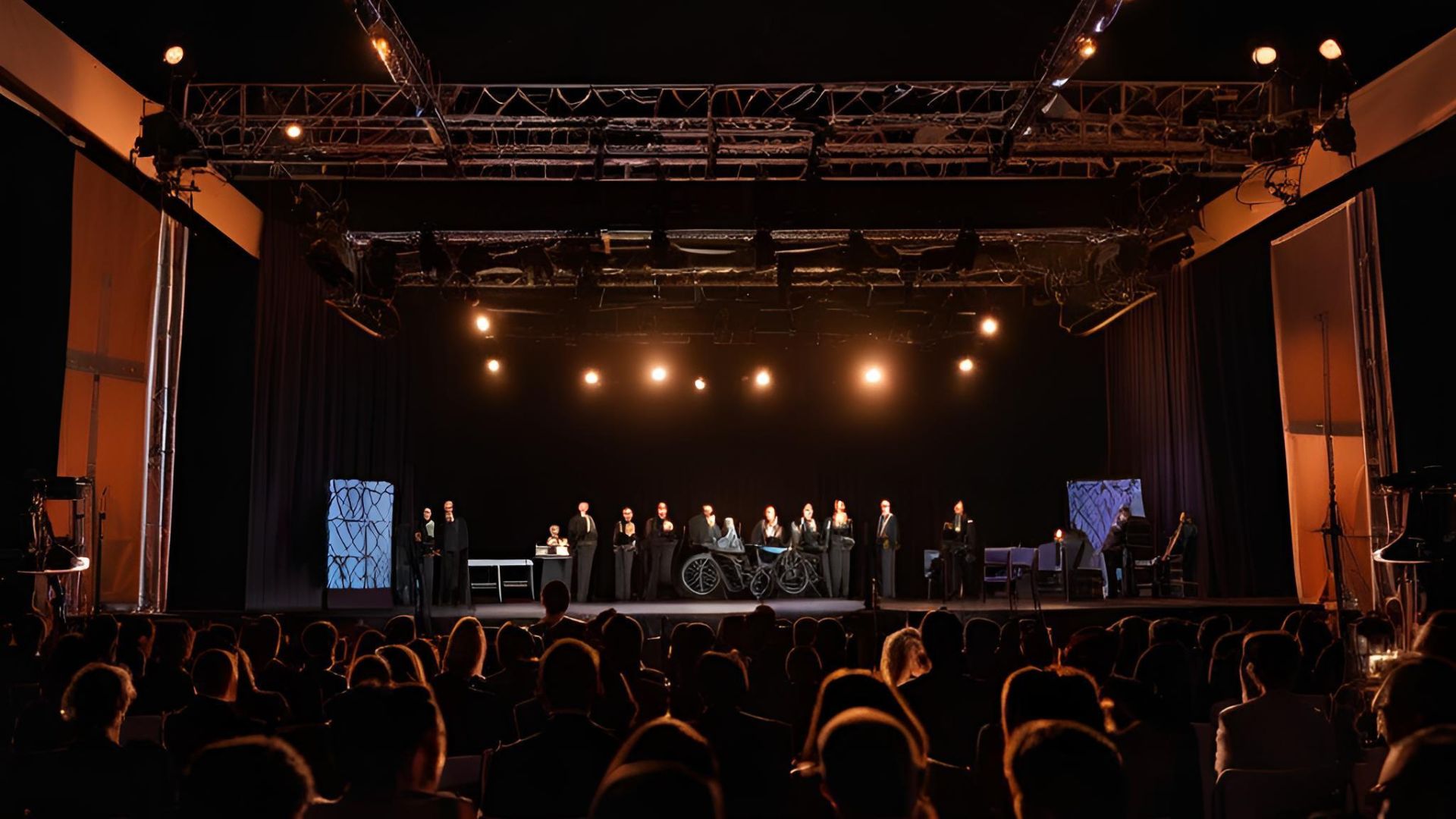 Best Event Management Company