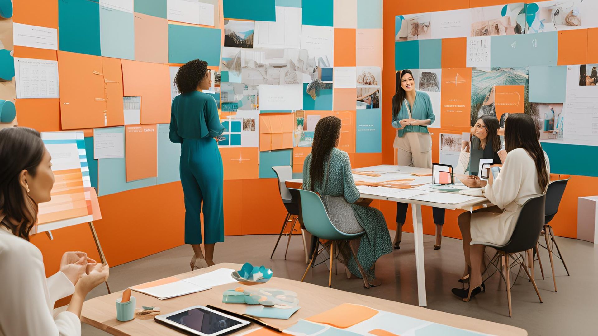 Event Design in toronto