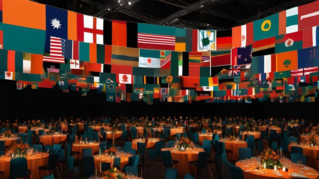 International Events