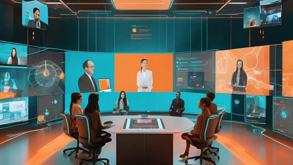 Virtual Events in toronto