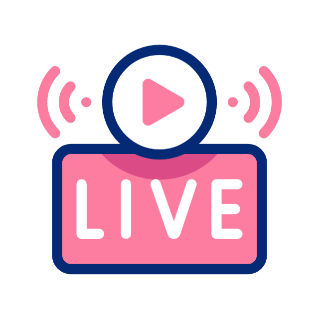 live