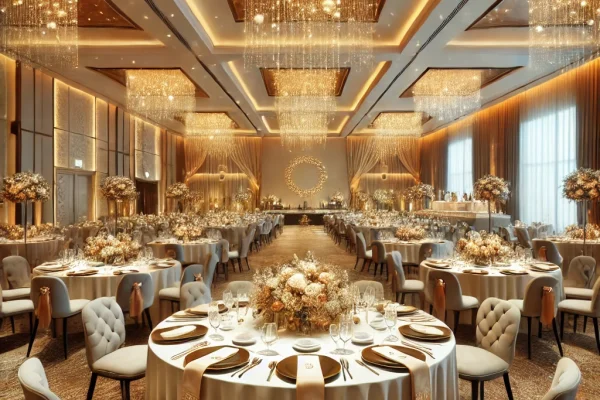 How to Choose the Perfect Venue for Your Event