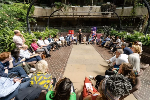 International events